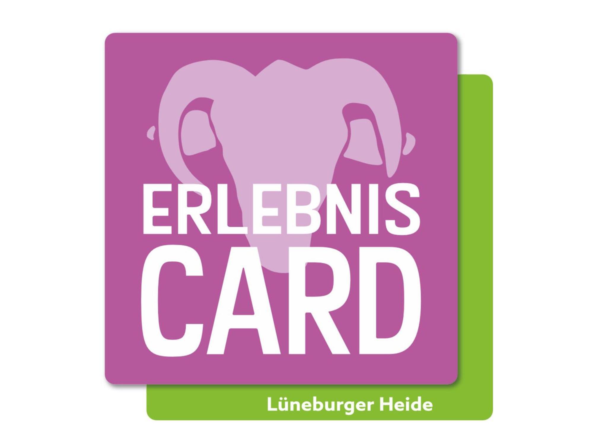 Ewigleben, Landhaus Gartenstrasse Bispingen Exterior photo